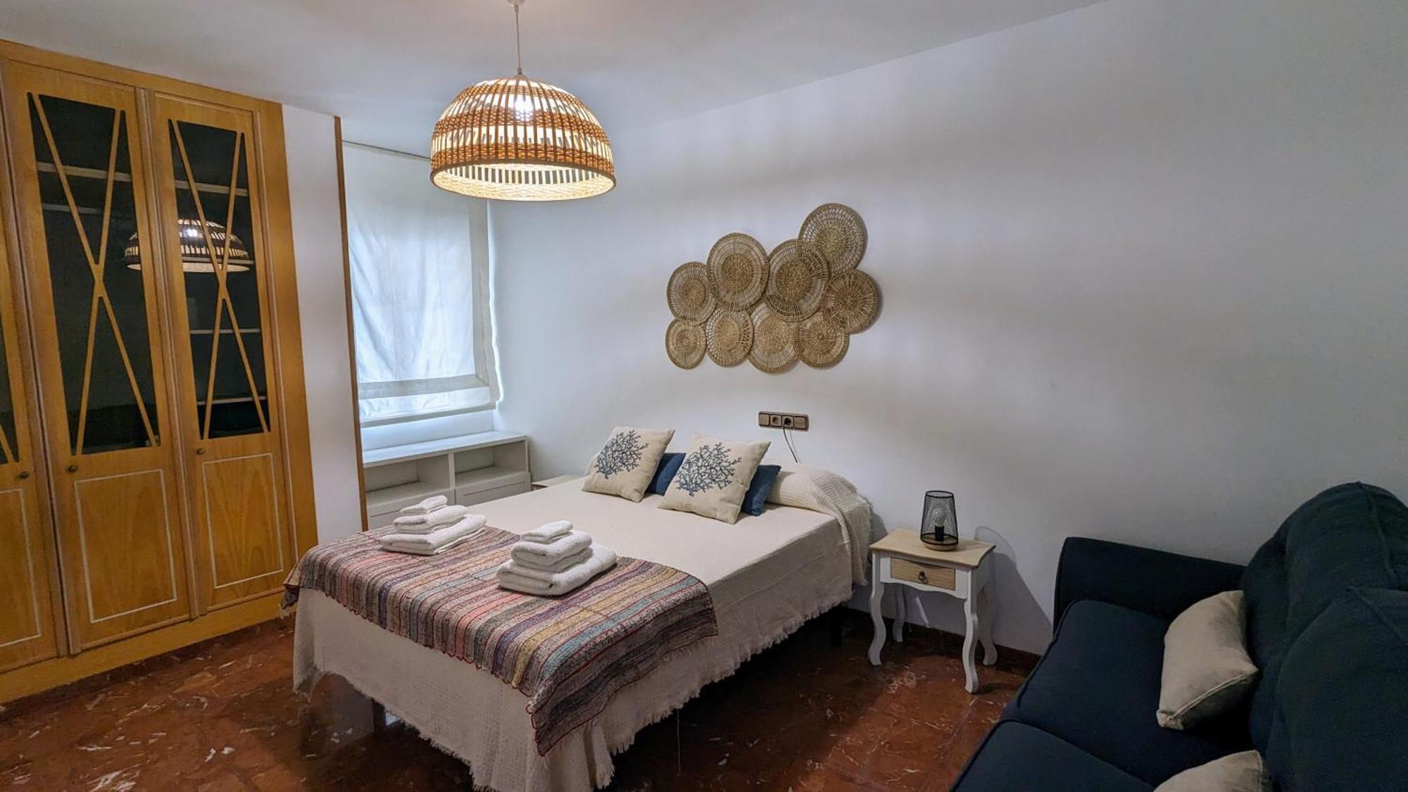 Casa Mare Apartamento En Primera Linea De Playa Almuñécar Εξωτερικό φωτογραφία