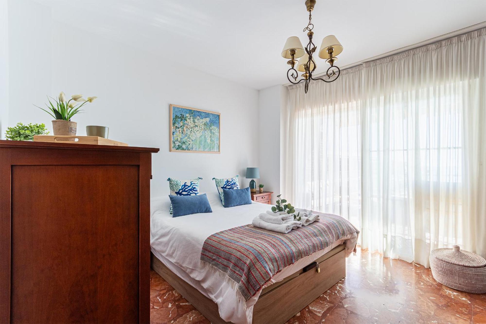 Casa Mare Apartamento En Primera Linea De Playa Almuñécar Εξωτερικό φωτογραφία